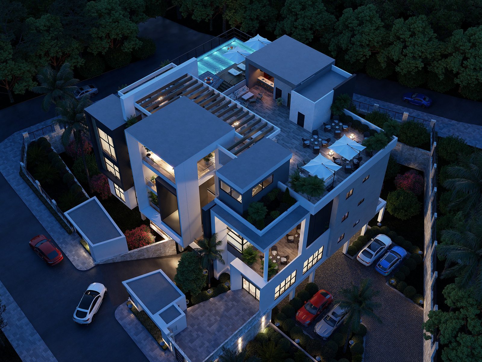 Cooper's Residence — photo 5