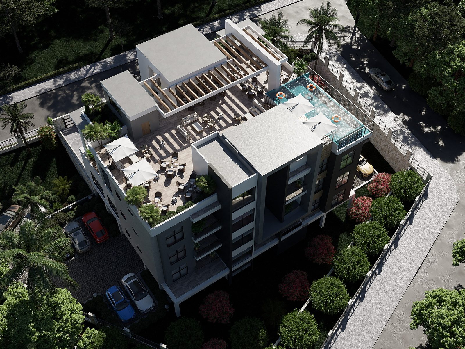 Cooper's Residence — photo 4