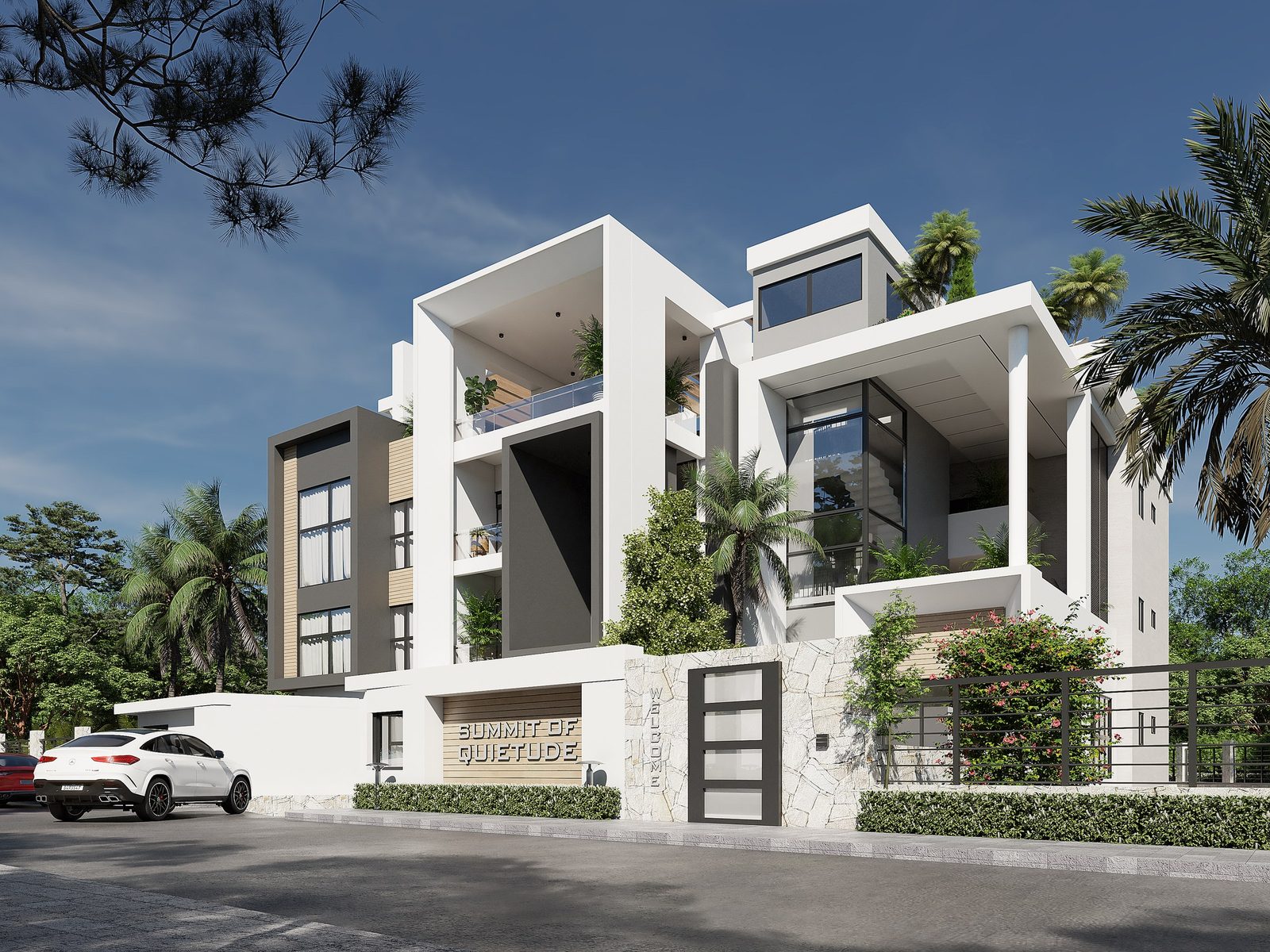 Cooper's Residence — photo 2