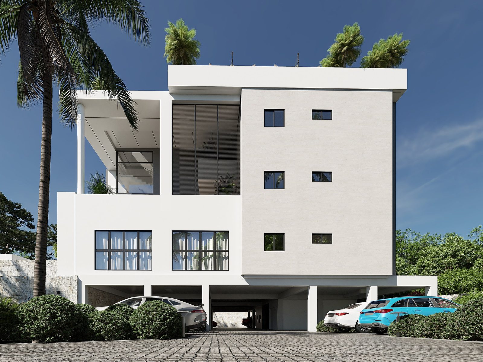 Cooper's Residence — photo 3