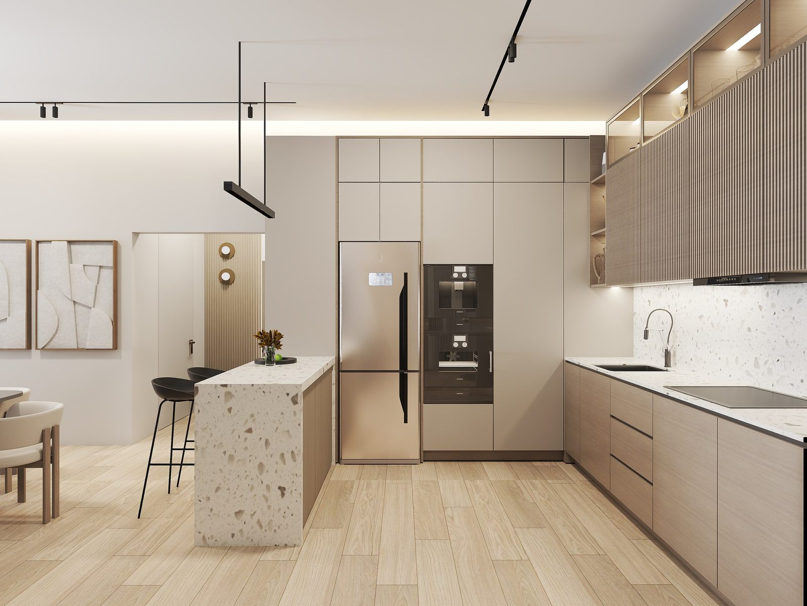Cooper's Residence — photo 13