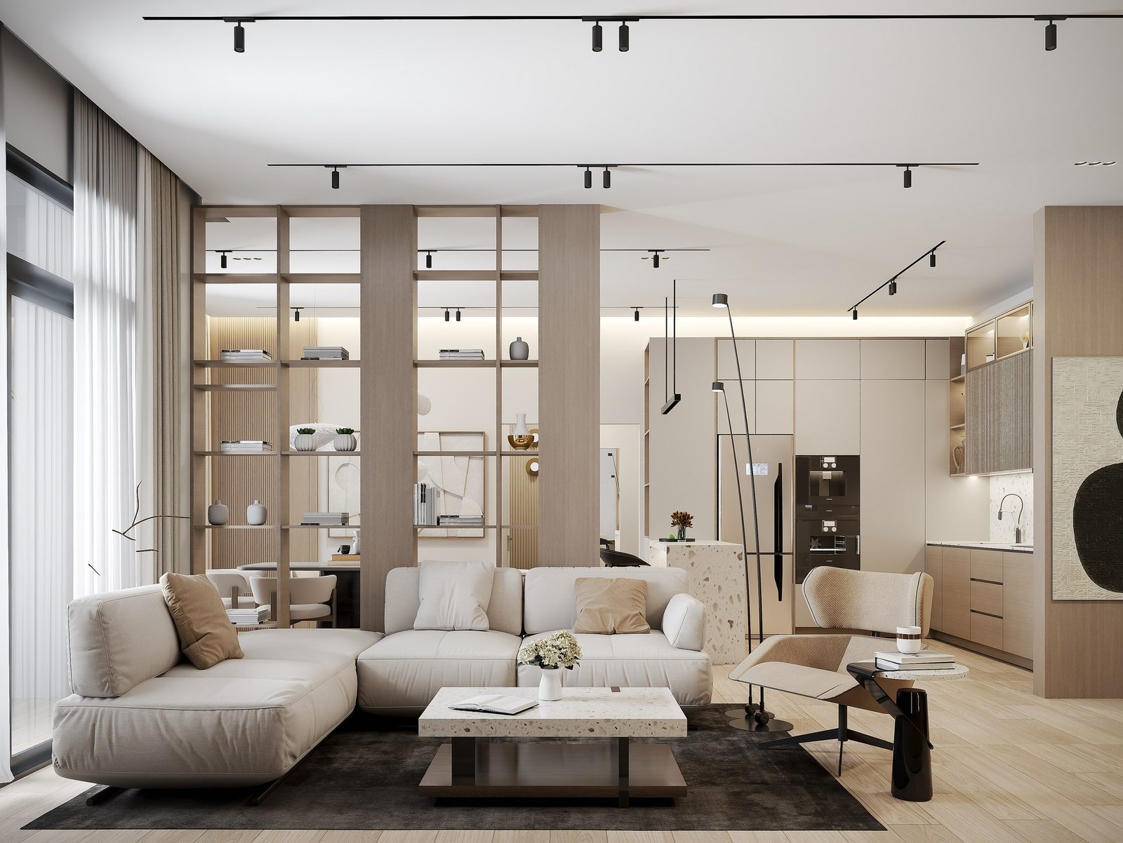 Cooper's Residence — photo 10
